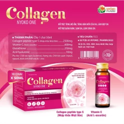 Collagen Nyoko One