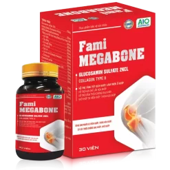xương khớp Fami Megabone