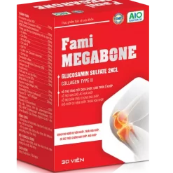 xương khớp Fami Megabone