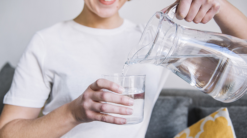 Bệnh gout nên uống nước gì để cải thiện sức khỏe?