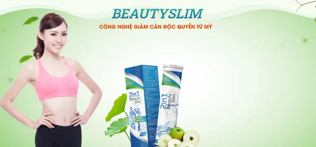 Beauty Slim 2in1 có tốt không hay lừa đảo? Mua ở đâu chính hãng?