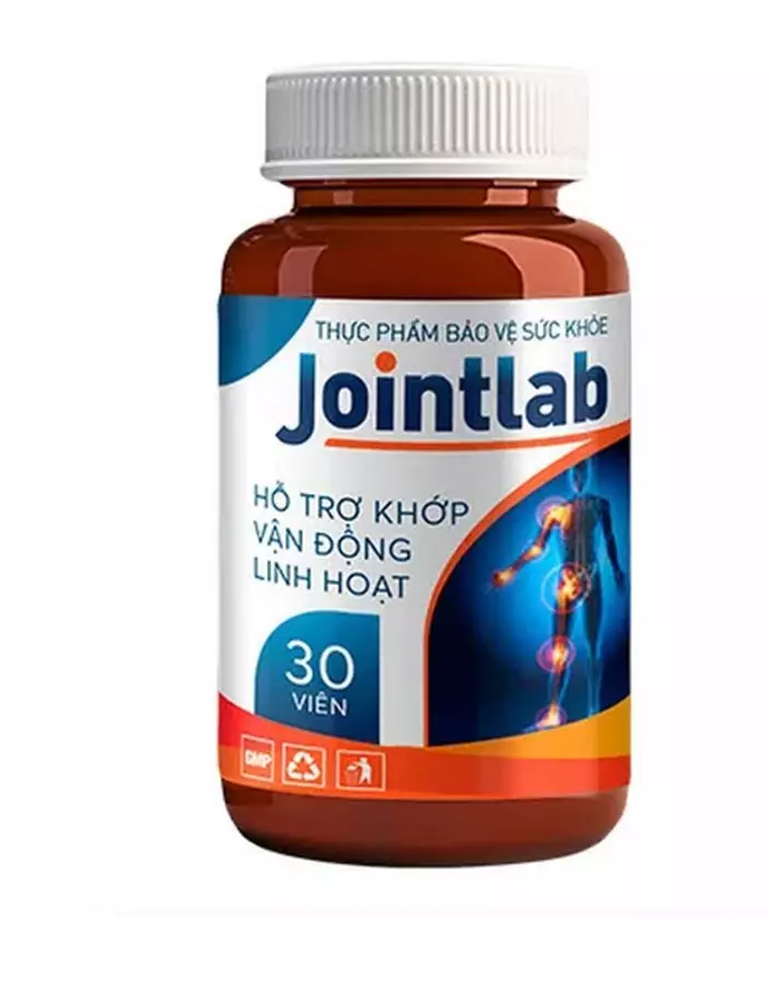 Jointlab có bán ở hiệu thuốc không