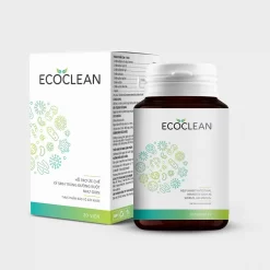 Ecoclean có tốt không