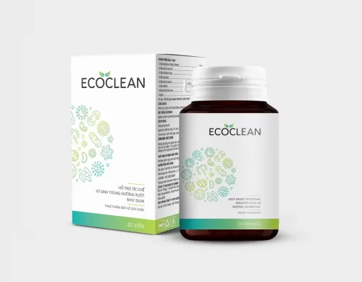 Ecoclean có tốt không