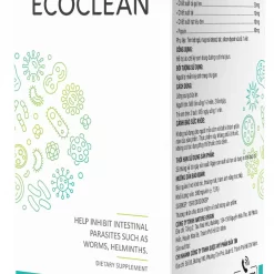 Ecoclean có tốt không