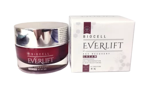 Everlift Cream kem chống lão hóa