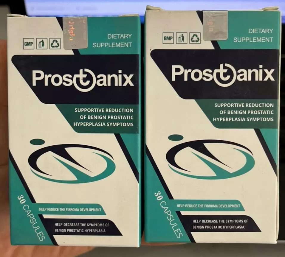 Prostanix Có tốt không? Giá bao nhiêu? Mua ở đâu chính hãng?