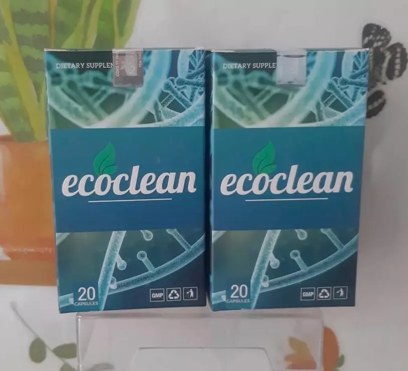 Thuốc Ecoclean