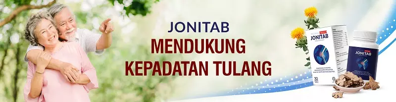 Jonitab Malaysia