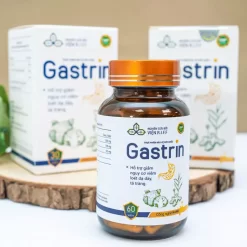 Thuốc Gastrin