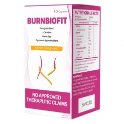 Burnbiofit