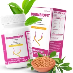 Burnbiofit