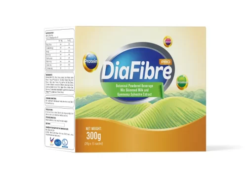 Diafibre Pro