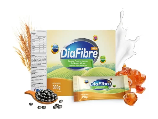 Diafibre Pro