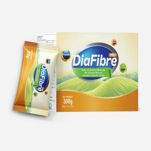 Diafibre Pro