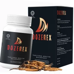 Dozerex tablet