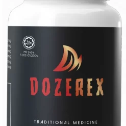 Dozerex tablet