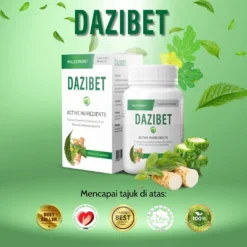 Dazibet MY