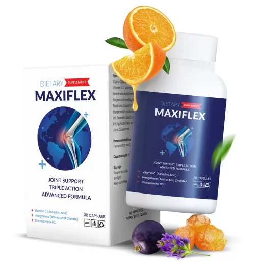 Maxiflex ph