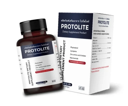 protolite th new