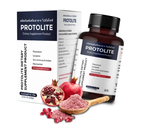 protolite th new