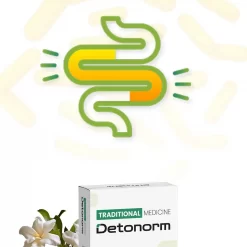 Detonorm