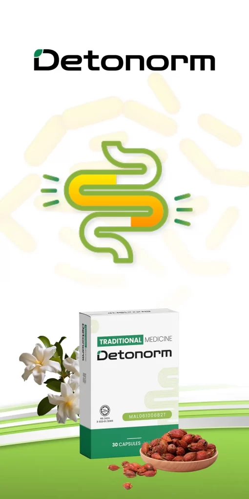 Detonorm