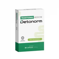 Detonorm