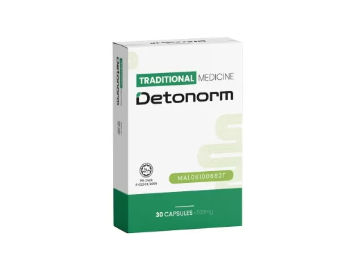 Detonorm