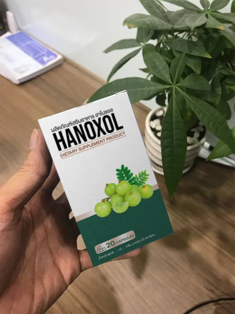 Hanoxol