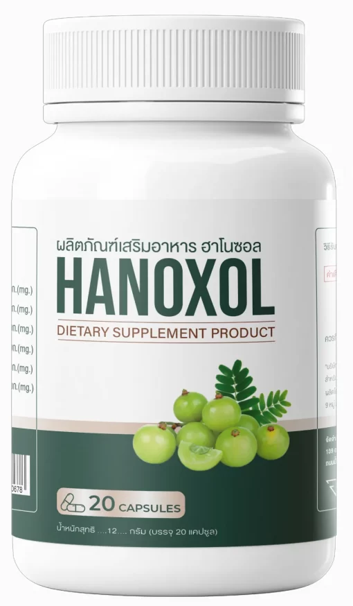 Hanoxol