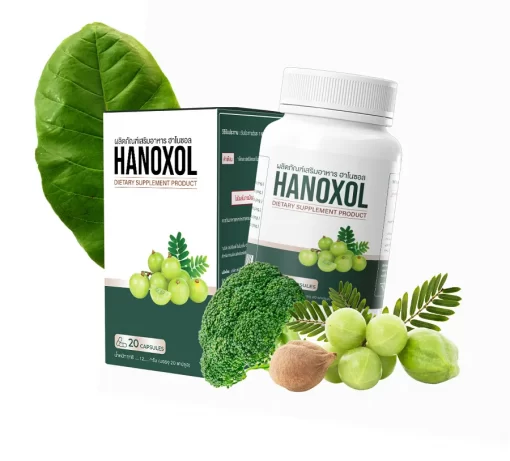 Hanoxol