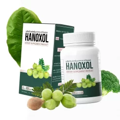 Hanoxol TH