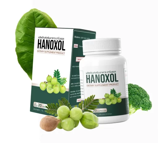 Hanoxol TH