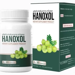 Hanoxol TH