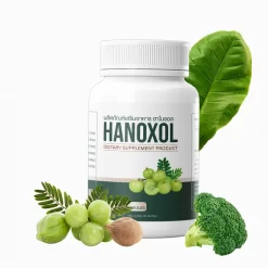 Hanoxol TH