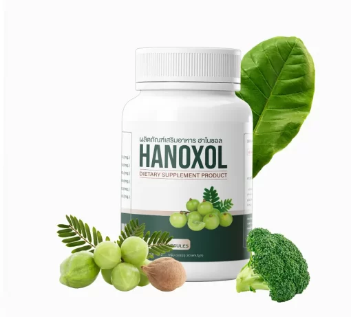 Hanoxol TH