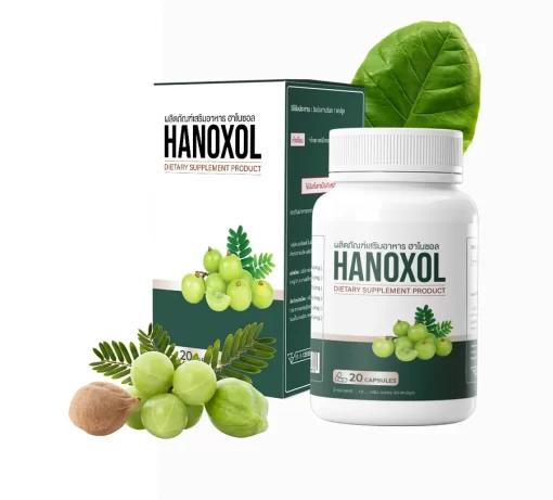 Hanoxol