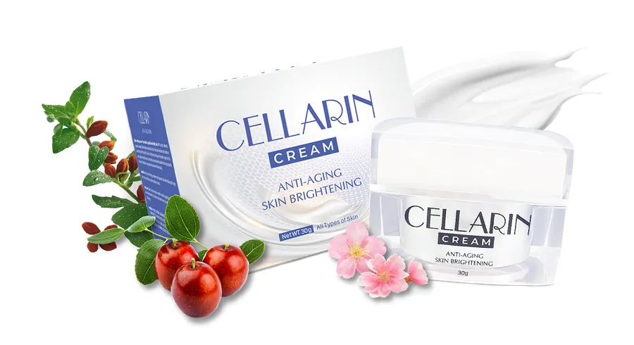 cellarin cream thailand