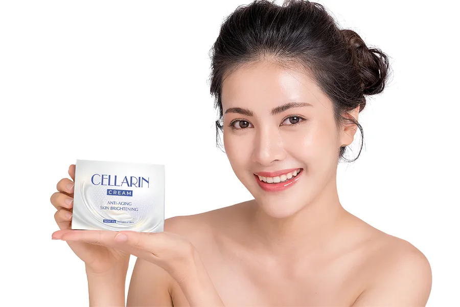 cellarin cream thailand