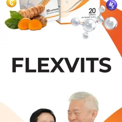 flexvits th