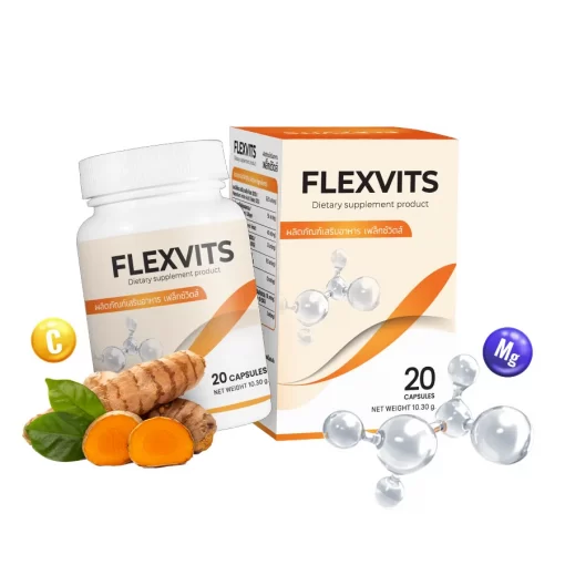 flexvits th