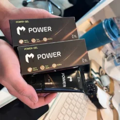 m power new th