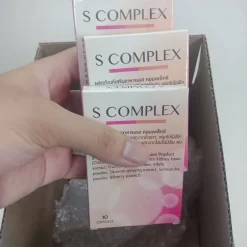 S Complex TH