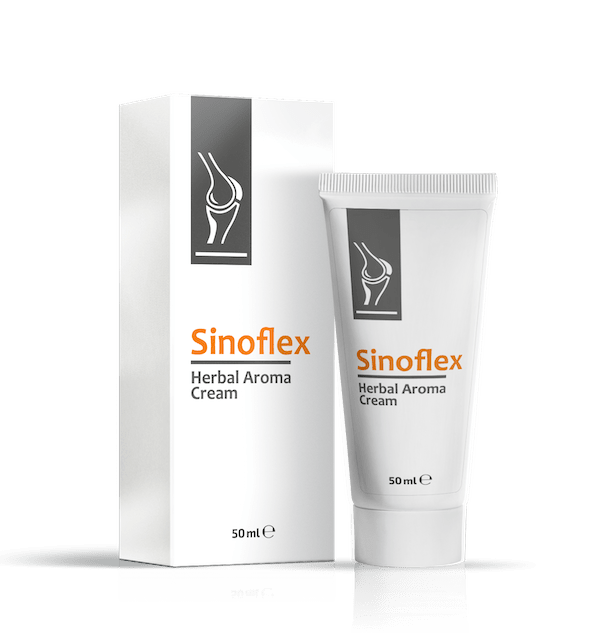 Sinoflex cream