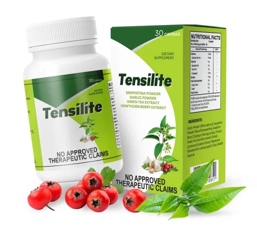 Tensilite PH