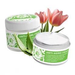 Anti aging cream