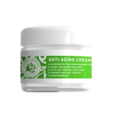 Anti aging cream