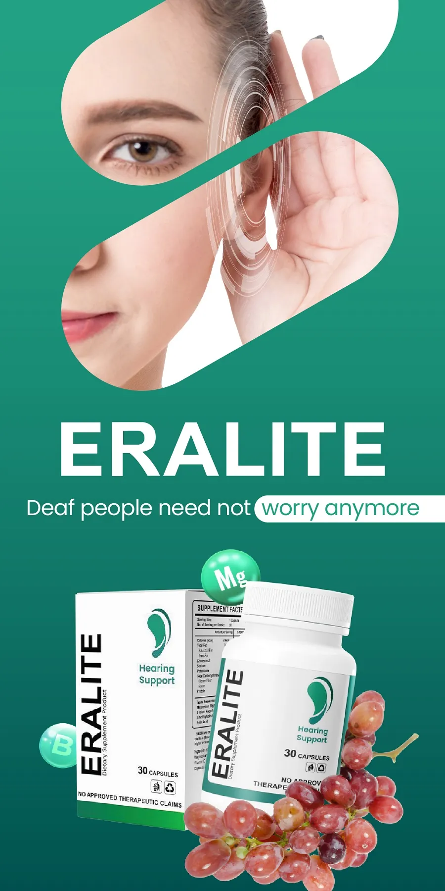 Eralite