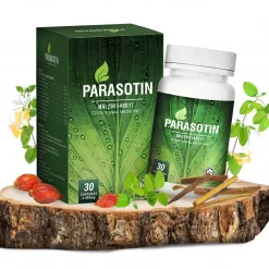 Parasotin my